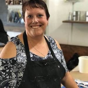 Meet your Posher, Robin